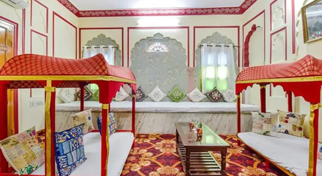 FabHotel Prism Homestay, Забронировать Отель Отели штата Раджастхана с завтраком, Завтраки