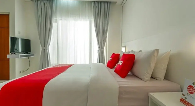 OYO 2510 Selasar Senggigi Residence, Book Hotel Senggigi Lombok