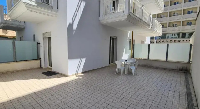 Rubino Apartments a 100metri dal mare