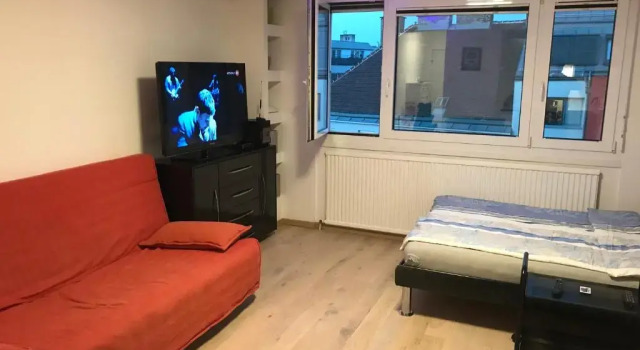 Alte Donau, Reservar Hotel Viena Áustria, perto de Colosseum 21