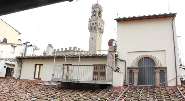 Art Apartment Signoria