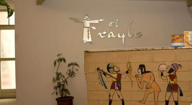 Ayenda El Frayle, Rezervovat Hotel Hotely v La Libertad se snídaní, Snídaně