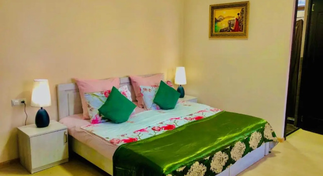 Номер Standard Holiday House Green Cape Batumi