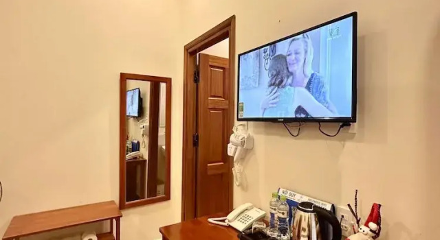 Номер Standard Nam Xuan Premium Hotel