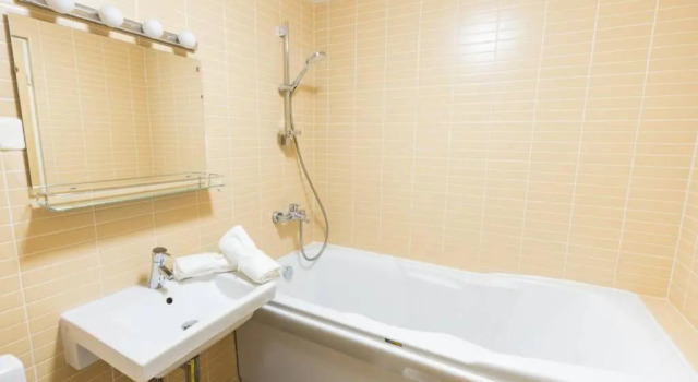 Апартаменты Lovely studio 5 min walk from Old Town and seaside