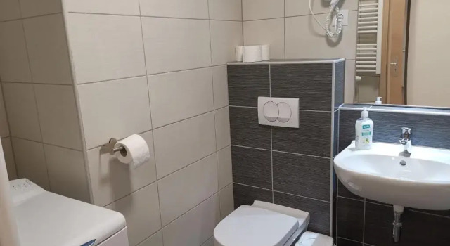 Апартаменты Corvin holiday Apartments hotel
