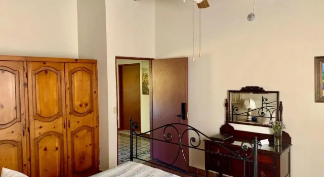 Двухместный номер Standard Rancho el Parral