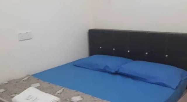Al Muqit Guesthouse, Забронировать Отель СПА-отели Куала-Лумпура, рядом с Станция монорельса Bukit Bintang, SPA-услуги