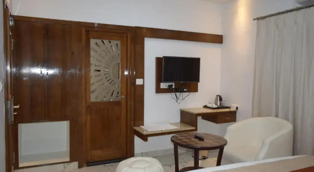 Номер Executive Hotel Lok Sagar Mysore