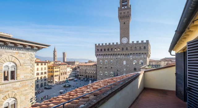 Relais Piazza Signoria