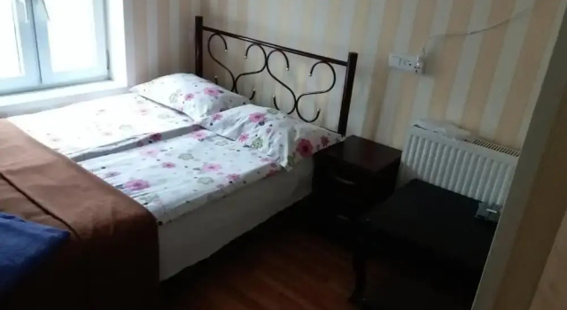 Hotel Anata, Rezerwuj Hotel Tanie hotele w Region Tbilisi