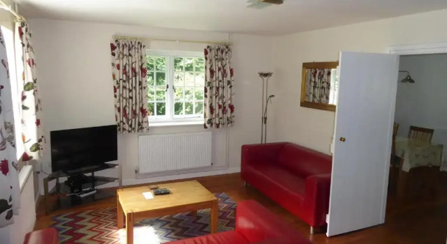 Lovelace, Book Hotel Porlock Exmoor