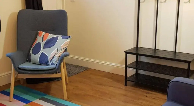 Chester City Centre House, Recently Furnished