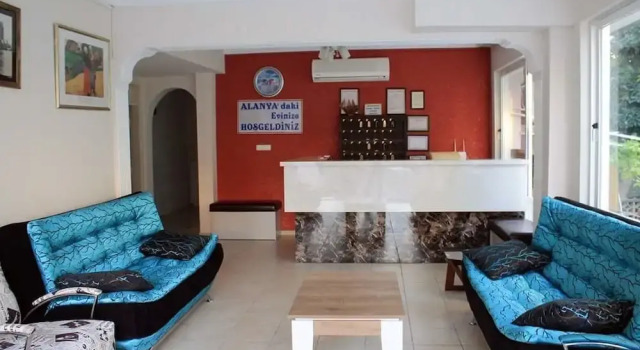 Aydogar Hotel