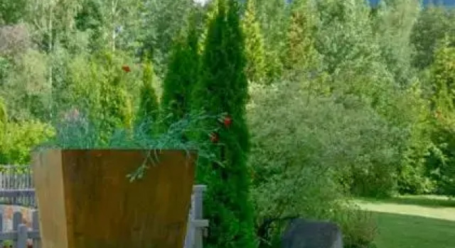 Residence-Garni Haus Tschenett