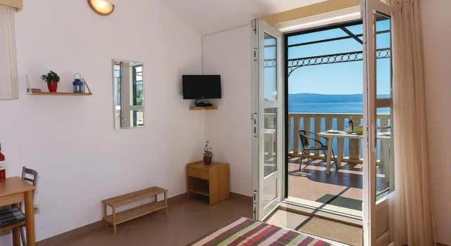 Beautiful Home in Omis With Wifi and 0 Bedrooms
