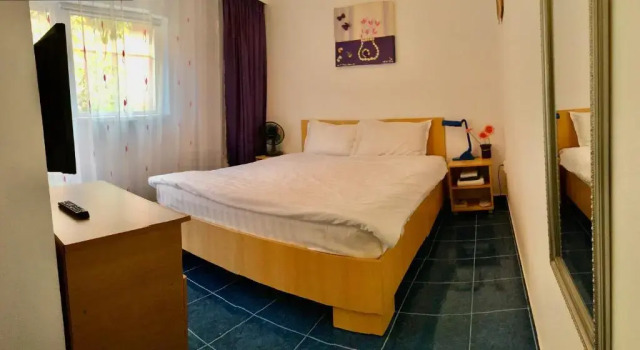 Номер Superior Casa Double M, Vama Veche