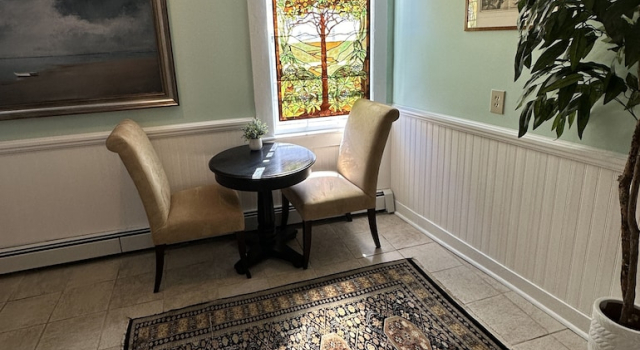 Коттедж Open & Airy One Bedroom Suite in Downtown Newport #18 1 Home