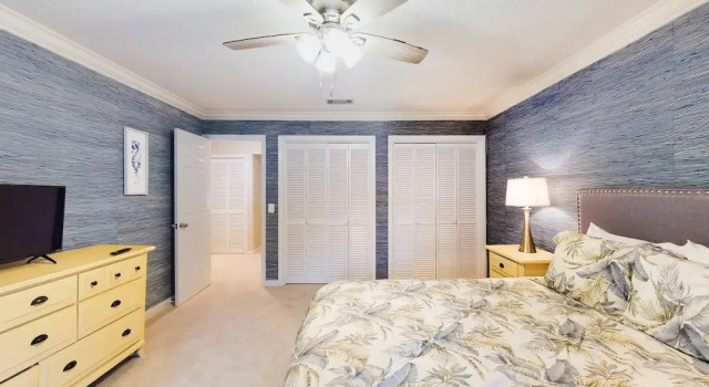 Dog-friendly Home With Central AC, Washer/dryer & Spacious Backyard - Near Beach, Rezerwuj Dom wakacyjny St Simons Island Georgia