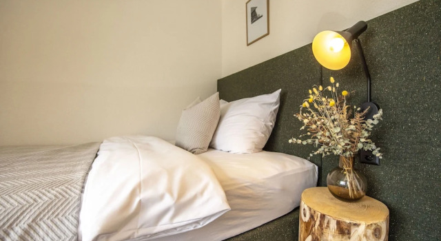 Номер Grand Flem Mountain Lodge