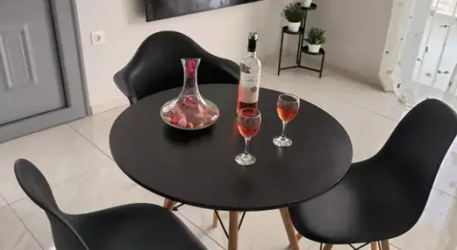 Апартаменты BlueLine apartment 3