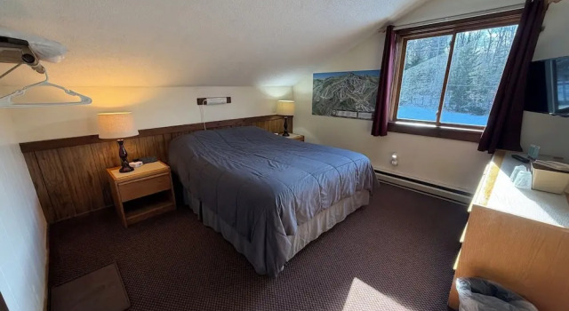 Номер Economy Mountain Sports Inn