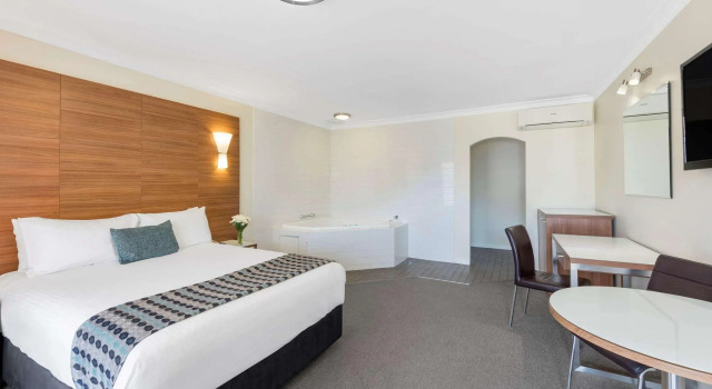 Mercure Wagga Wagga