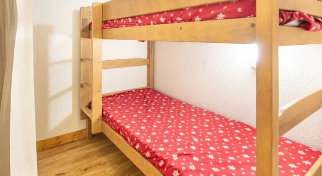 One-bedroom Apt. in Chamrousse, Забронировать Отель Шамрусс Belledonne
