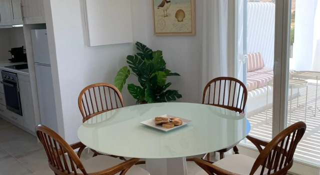 Вилла Naxian Resort