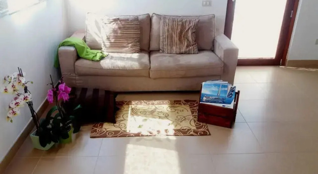Villa A DUE PASSI DAL MARE, Buchen Sie Villa Tarent 