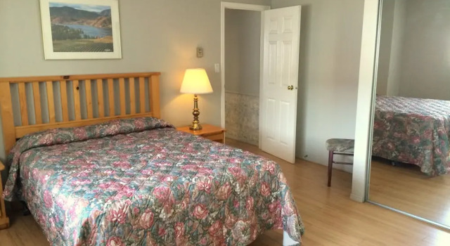 Номер Standard Golden Sands Resort Motel