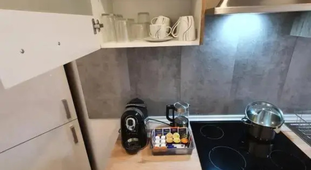Miami Apartment, Rezervasyon Daire Born Paderborn