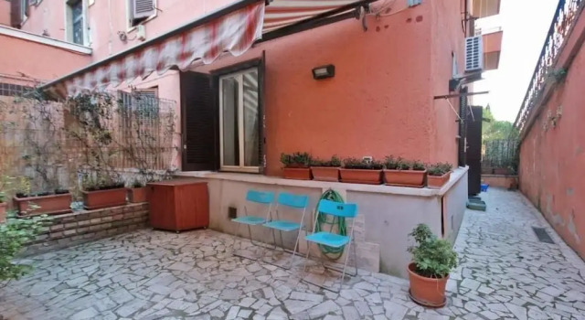 Bella Roma Guest House