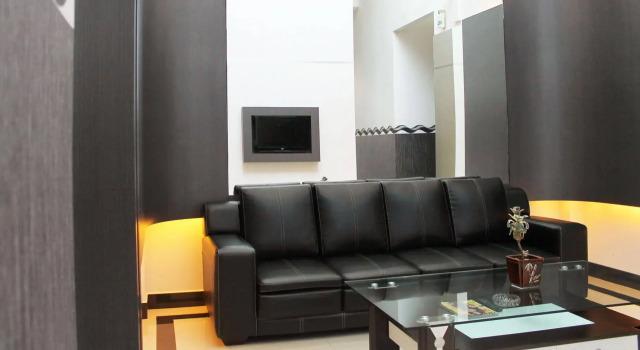 Harmony In Hotel, Réserver Hôtel Pontianak 