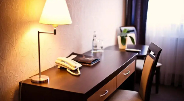 Номер Standard Hotel Cztery Pory Roku