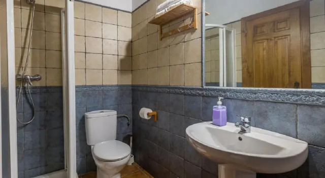 Апартаменты Apartamento Alltarifa 1