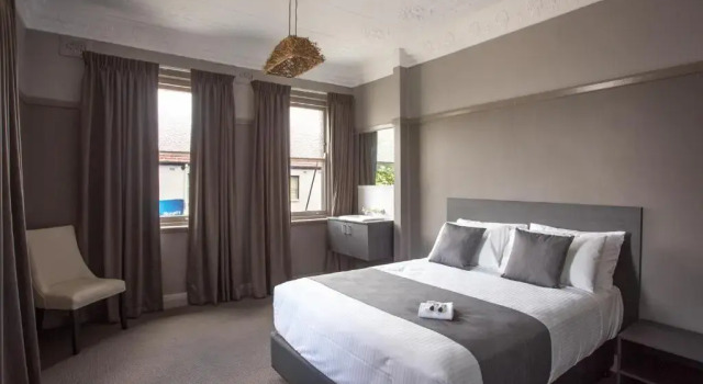 Номер Standard Nags Head Hotel