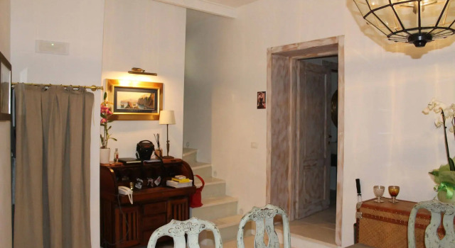 Torre Tresca B&B