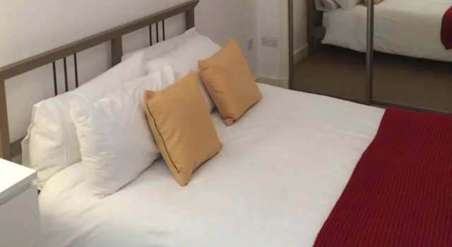 Apex Variety Gate Apartment