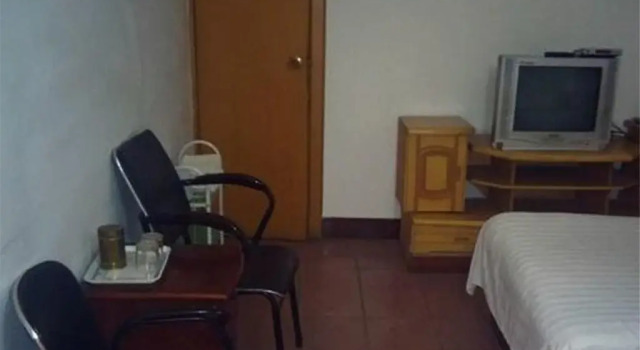 Deyuelou Hotel