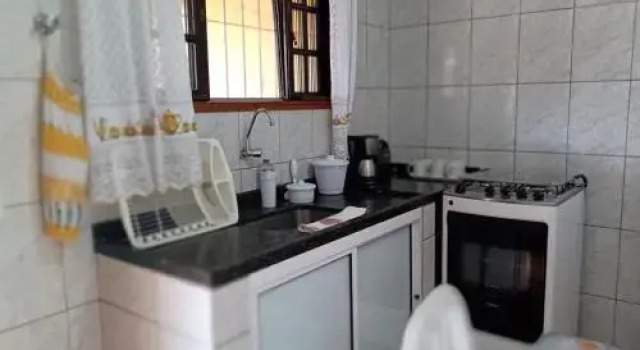 Casa em Ubatuba