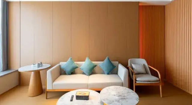 Люкс Ji Hotel Foshan Shunde Midea Headquarters Store