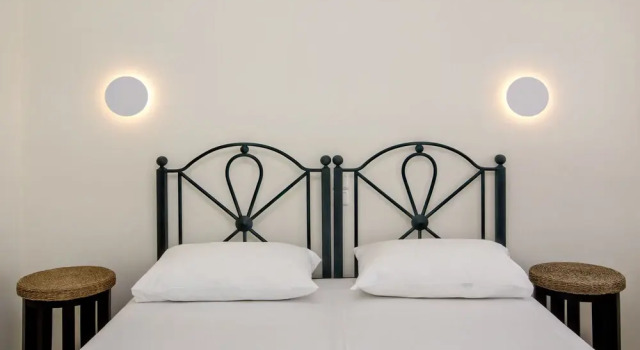 Onar Hotel and Suites