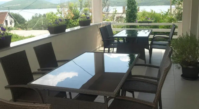 Апартаменты Comfort Apartmani Villa Delija Klek
