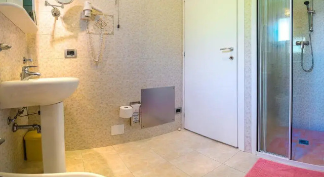 Апартаменты Deluxe Residence Serenissima