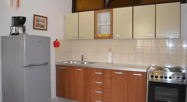 Апартаменты Apartments Ana