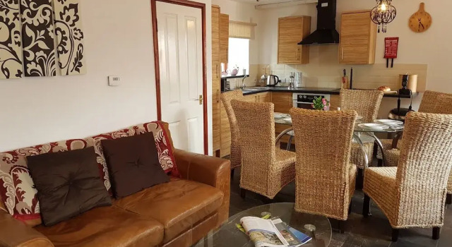The Stable, Prenota Hotel Aberystwyth Ceredigion