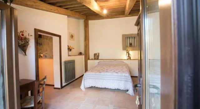 B&B Podere Legnotorto, Reserva ahora Bed & breakfast Castel del Piano 