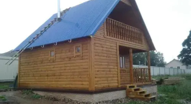 Guest House On Golchanovo, Buchen Sie Pension Iwanowo 