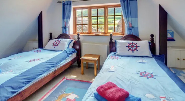 Holiday Home Cock Rock, Buchen Sie Hotel Hotels & Unterkünfte in Georgeham, Hotel